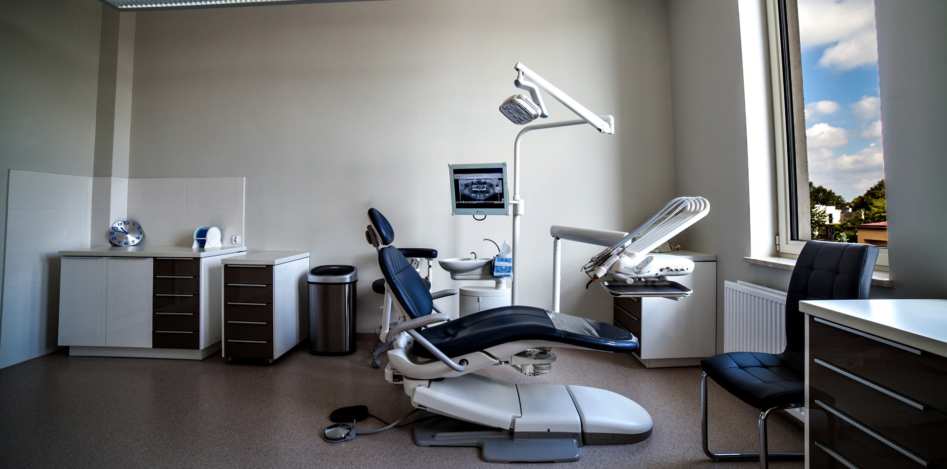 Implant-Dentist Gabinet